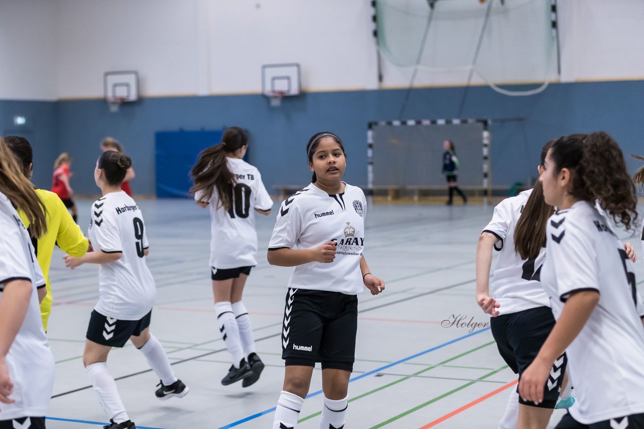 Bild 120 - wCJ Futsalmeisterschaft Runde 1